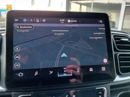 Photo 26 Peugeot Boxer  FGN TOLE 3.3 T L2H2 140 S&S BVM6