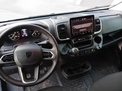 Photo 24 Peugeot Boxer  FGN TOLE 3.3 T L2H2 140 S&S BVM6