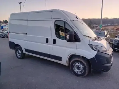 Photo 17 Peugeot Boxer  FGN TOLE 3.3 T L2H2 140 S&S BVM6