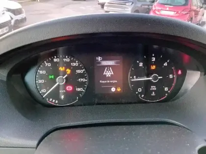 Photo 43 Peugeot Boxer  FGN TOLE 3.3 T L2H2 140 S&S BVM6