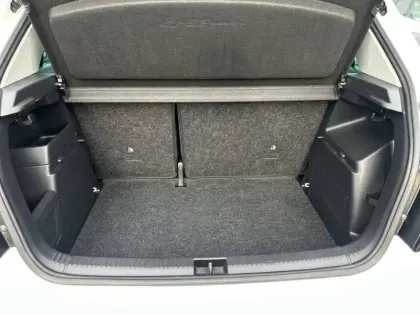 Photo 12 Skoda Fabia  1.0 TSI 95 ch BVM5