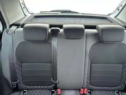 Photo 9 Skoda Fabia  1.0 TSI 95 ch BVM5