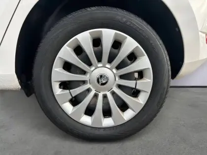 Photo 18 Skoda Fabia  1.0 TSI 95 ch BVM5