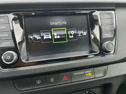 Photo 19 Skoda Fabia  1.0 TSI 95 ch BVM5