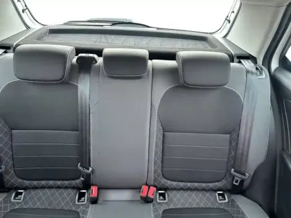 Photo 13 Skoda Fabia  1.0 TSI 95 ch BVM5