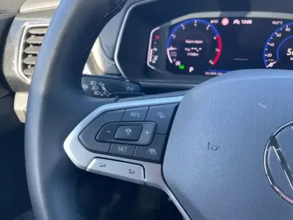 Photo 16 Volkswagen T-cross  1.0 TSI 116 Start/Stop DSG7