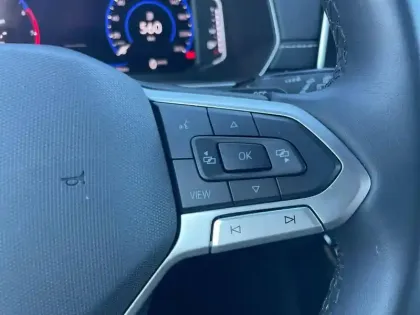 Photo 18 Volkswagen T-cross  1.0 TSI 116 Start/Stop DSG7