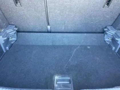 Photo 20 Volkswagen T-cross  1.0 TSI 116 Start/Stop DSG7