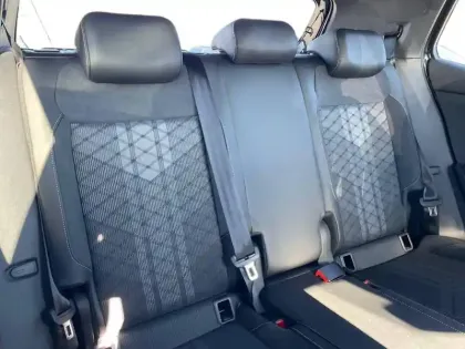 Photo 9 Volkswagen T-cross  1.0 TSI 116 Start/Stop DSG7