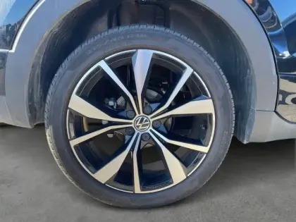 Photo 22 Volkswagen T-cross  1.0 TSI 116 Start/Stop DSG7