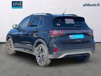 Photo 1 Volkswagen T-cross  1.0 TSI 116 Start/Stop DSG7