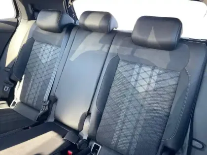 Photo 12 Volkswagen T-cross  1.0 TSI 116 Start/Stop DSG7