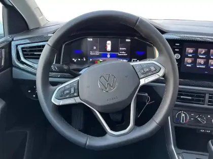 Photo 7 Volkswagen Polo  1.0 TSI 95 S&S BVM5