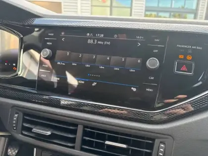 Photo 13 Volkswagen Polo  1.0 TSI 95 S&S BVM5