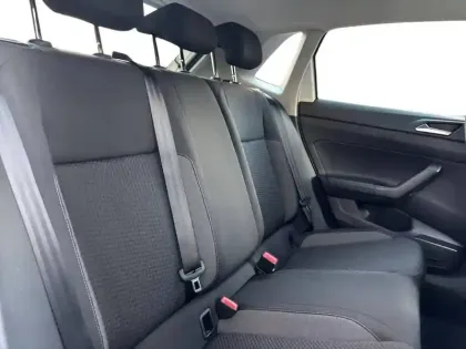 Photo 9 Volkswagen Polo  1.0 TSI 95 S&S BVM5