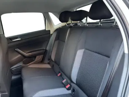 Photo 11 Volkswagen Polo  1.0 TSI 95 S&S BVM5