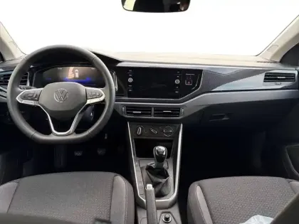 Photo 14 Volkswagen Polo  1.0 TSI 95 S&S BVM5