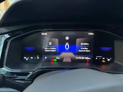 Photo 8 Volkswagen Polo  1.0 TSI 95 S&S BVM5