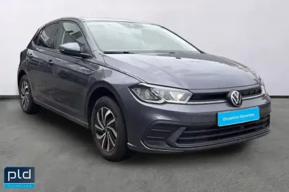 Photo 5 Volkswagen Polo  1.0 TSI 95 S&S BVM5