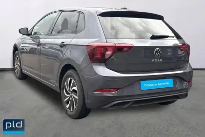 Photo 1 Volkswagen Polo  1.0 TSI 95 S&S BVM5