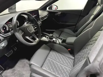 Photo 9 Audi A5  Sportback 40 TFSI 204 S tronic 7