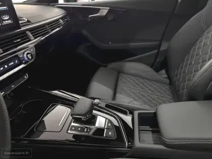 Photo 18 Audi A5  Sportback 40 TFSI 204 S tronic 7