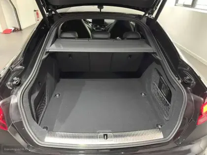 Photo 6 Audi A5  Sportback 40 TFSI 204 S tronic 7