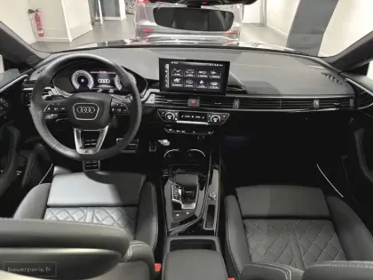 Photo 2 Audi A5  Sportback 40 TFSI 204 S tronic 7