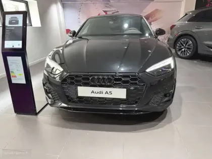 Photo 5 Audi A5  Sportback 40 TFSI 204 S tronic 7