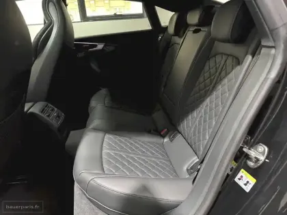 Photo 19 Audi A5  Sportback 40 TFSI 204 S tronic 7