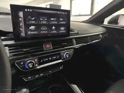 Photo 17 Audi A5  Sportback 40 TFSI 204 S tronic 7