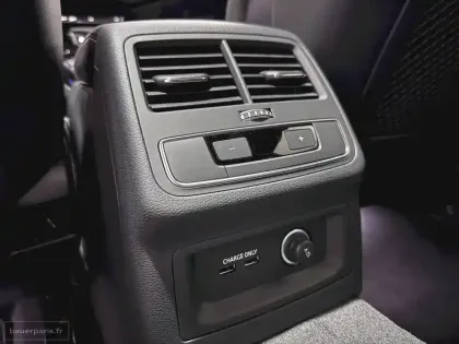 Photo 20 Audi A5  Sportback 40 TFSI 204 S tronic 7