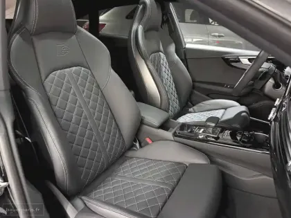 Photo 22 Audi A5  Sportback 40 TFSI 204 S tronic 7