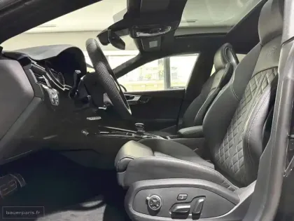 Photo 13 Audi A5  Sportback 40 TFSI 204 S tronic 7