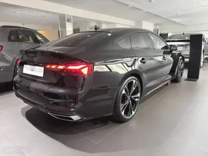 Photo 7 Audi A5  Sportback 40 TFSI 204 S tronic 7