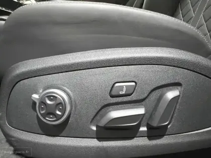 Photo 12 Audi A5  Sportback 40 TFSI 204 S tronic 7