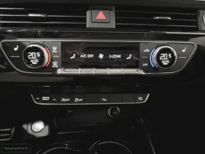 Photo 16 Audi A5  Sportback 40 TFSI 204 S tronic 7