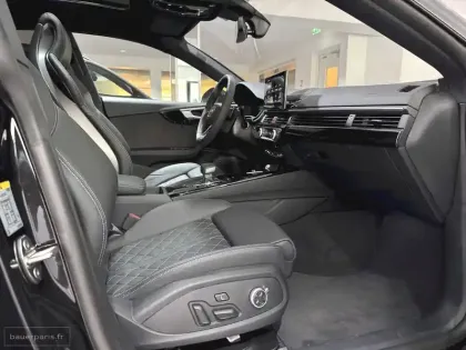 Photo 21 Audi A5  Sportback 40 TFSI 204 S tronic 7