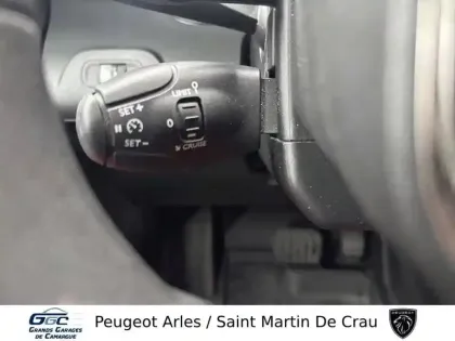 Photo 11 Peugeot Partner  FOURGON STANDARD 1000 KG PURETECH 130 S&S EAT8