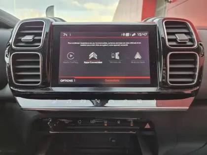 Photo 24 Citroën C5 aircross  PureTech 130 S&S BVM6