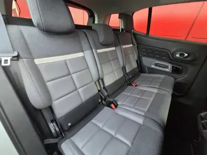 Photo 12 Citroën C5 aircross  PureTech 130 S&S BVM6