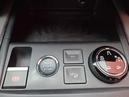 Photo 25 Citroën C5 aircross  PureTech 130 S&S BVM6