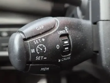 Photo 16 Citroën C5 aircross  PureTech 130 S&S BVM6