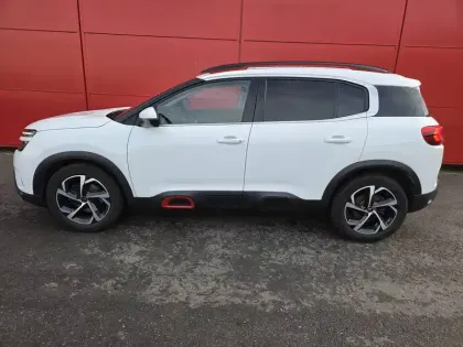 Photo 7 Citroën C5 aircross  PureTech 130 S&S BVM6