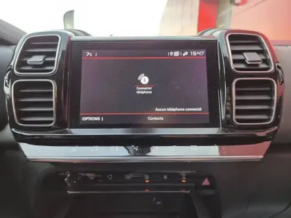 Photo 23 Citroën C5 aircross  PureTech 130 S&S BVM6