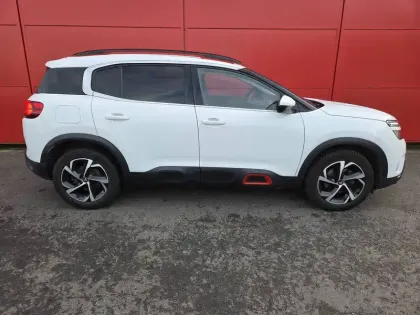 Photo 3 Citroën C5 aircross  PureTech 130 S&S BVM6