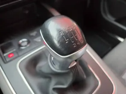 Photo 26 Citroën C5 aircross  PureTech 130 S&S BVM6