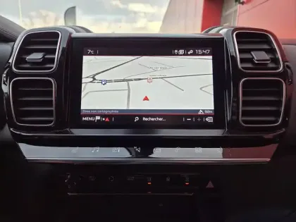 Photo 21 Citroën C5 aircross  PureTech 130 S&S BVM6