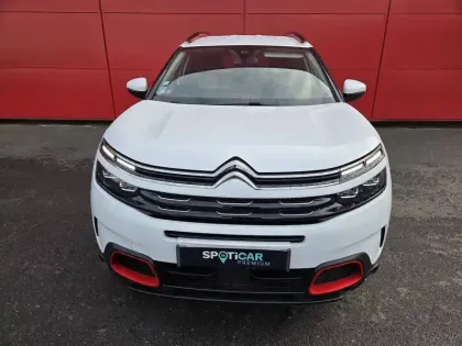 Photo 1 Citroën C5 aircross  PureTech 130 S&S BVM6