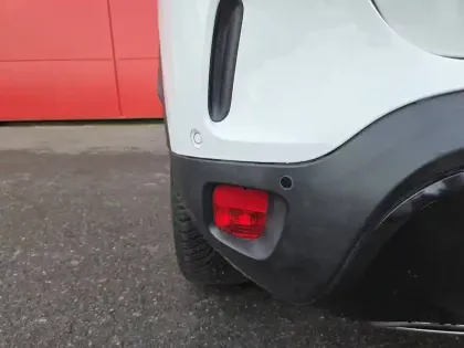 Photo 9 Citroën C5 aircross  PureTech 130 S&S BVM6